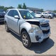 2GNALDEK9C1177305 2012 Chevrolet Equinox 1Lt auction photo thumbnail 1