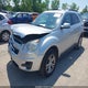 2GNALDEK9C1177305 2012 Chevrolet Equinox 1Lt auction photo thumbnail 2