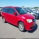 2C4RDGCGXDR770764 2013 Dodge Grand Caravan Sxt auction photo thumbnail 1