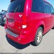 2C4RDGCGXDR770764 2013 Dodge Grand Caravan Sxt auction photo thumbnail 6