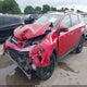 JTMWFREV7DD023727 2013 Toyota Rav4 Xle auction photo thumbnail 2