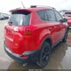 JTMWFREV7DD023727 2013 Toyota Rav4 Xle auction photo thumbnail 4