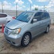 5FNRL38758B036202 2008 Honda Odyssey Ex-L auction photo thumbnail 2