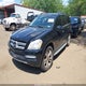 4JGBF7BE2CA803055 2012 Mercedes-Benz Gl 450 4Matic auction photo thumbnail 2