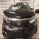 5FNRL6H82MB015845 2021 Honda Odyssey Touring auction photo thumbnail 13