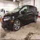 5FNRL6H82MB015845 2021 Honda Odyssey Touring auction photo thumbnail 2