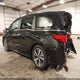 5FNRL6H82MB015845 2021 Honda Odyssey Touring auction photo thumbnail 3