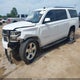 1GNSCJKC4FR298108 2015 Chevrolet Suburban 1500 Lt auction photo thumbnail 2