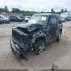 1C4NJRFB6HD111124 2017 Jeep Patriot Latitude 4X4 auction photo thumbnail 6