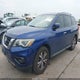5N1DR2MNXHC902170 2017 Nissan Pathfinder Sv auction photo thumbnail 2