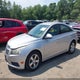 1G1PC5SB7E7391981 2014 Chevrolet Cruze 1Lt Auto auction photo thumbnail 2