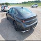 KMHL64JAXRA382244 2024 Hyundai Sonata Sel auction photo thumbnail 3