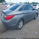 5NPEB4AC0DH712226 2013 Hyundai Sonata Gls auction photo thumbnail 4