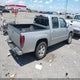 1GCDSCF93C8104443 2012 Chevrolet Colorado 1Lt auction photo thumbnail 4