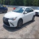 4T1BF1FK2HU729493 2017 Toyota Camry Se auction photo thumbnail 2