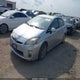 JTDKN3DU3B5315132 2011 Toyota Prius Two auction photo thumbnail 2