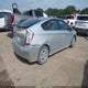 JTDKN3DU3B5315132 2011 Toyota Prius Two auction photo thumbnail 4
