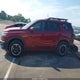 5N1DR3BD0RC302856 2024 Nissan Pathfinder Rock Creek 4Wd auction photo thumbnail 14