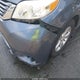 5TDKK3DC6FS606188 2015 Toyota Sienna Le 8 Passenger auction photo thumbnail 18