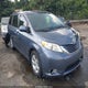 5TDKK3DC6FS606188 2015 Toyota Sienna Le 8 Passenger auction photo thumbnail 1