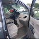 5TDKK3DC6FS606188 2015 Toyota Sienna Le 8 Passenger auction photo thumbnail 5