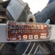 JH2PC1200GM205143 1986 Honda Vf500 F auction photo thumbnail 10