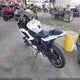 JYARJ12Y17A004751 2007 Yamaha Yzfr6 L auction photo thumbnail 3