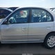 2HGES16505H506425 2005 Honda Civic Lx auction photo thumbnail 14