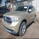 1D4RD4GG8BC634117 2011 Dodge Durango Crew auction photo thumbnail 2
