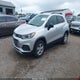 KL7CJPSB6JB584652 2018 Chevrolet Trax 1Lt auction photo thumbnail 2