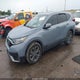 7FARW1H55ME008019 2021 Honda Cr-V 2Wd Ex auction photo thumbnail 2