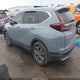 7FARW1H55ME008019 2021 Honda Cr-V 2Wd Ex auction photo thumbnail 3