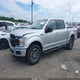 1FTEW1E51JFE64394 2018 Ford F-150 Xlt auction photo thumbnail 2