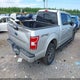 1FTEW1E51JFE64394 2018 Ford F-150 Xlt auction photo thumbnail 4