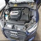 WAUF1GFF9J1001975 2018 Audi S3 2.0T Premium Plus/2.0T Tech Premium Plus auction photo thumbnail 10