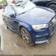WAUF1GFF9J1001975 2018 Audi S3 2.0T Premium Plus/2.0T Tech Premium Plus auction photo thumbnail 1