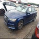 WAUF1GFF9J1001975 2018 Audi S3 2.0T Premium Plus/2.0T Tech Premium Plus auction photo thumbnail 2