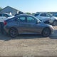 19XFC1F36ME207059 2021 Honda Civic Ex auction photo thumbnail 13