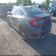 19XFC1F36ME207059 2021 Honda Civic Ex auction photo thumbnail 3