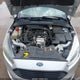1FADP3FE7HL283935 2017 Ford Focus Se auction photo thumbnail 10