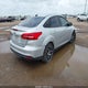 1FADP3FE7HL283935 2017 Ford Focus Se auction photo thumbnail 4