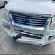 1FMEU6DE2AUA05113 2010 Ford Explorer Xlt auction photo thumbnail 6