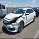 19XFC1F79GE014573 2016 Honda Civic Ex-L auction photo thumbnail 2