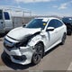 19XFC1F79GE014573 2016 Honda Civic Ex-L auction photo thumbnail 6