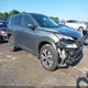 5N1BT3BB0PC882520 2023 Nissan Rogue Sv Intelligent Awd auction photo thumbnail 1