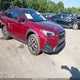 JF2GTAMC4JH207835 2018 Subaru Crosstrek 2.0I Limited auction photo thumbnail 1