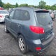 5NMSH73E09H264561 2009 Hyundai Santa Fe Limited auction photo thumbnail 3
