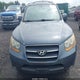 5NMSH73E09H264561 2009 Hyundai Santa Fe Limited auction photo thumbnail 6