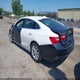 1G1ZD5ST1PF204547 2023 Chevrolet Malibu Fwd 1Lt auction photo thumbnail 3