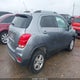 3GNCJPSB2LL336099 2020 Chevrolet Trax Awd Lt auction photo thumbnail 4
